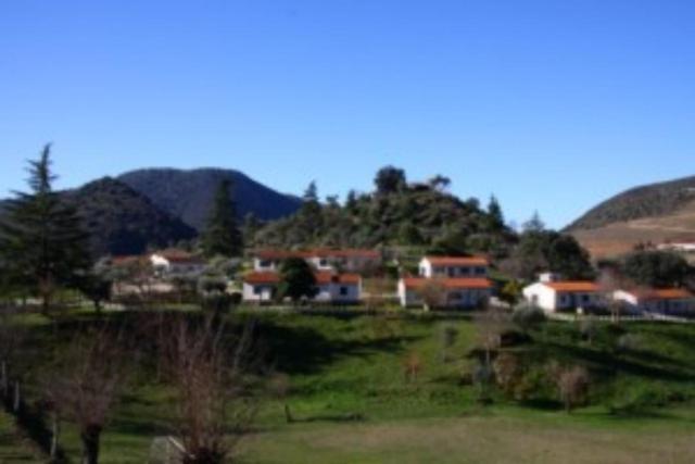 Hospederia Rural Aldeaduero Guest House Saucelle Luaran gambar