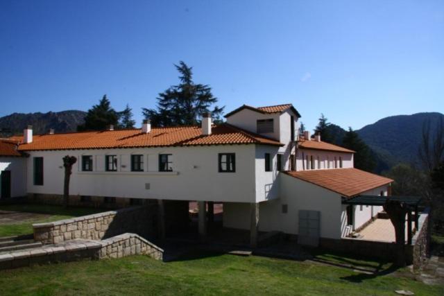 Hospederia Rural Aldeaduero Guest House Saucelle Luaran gambar