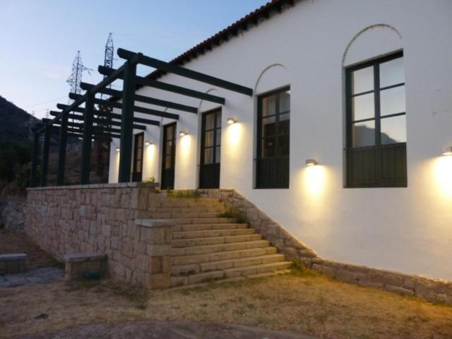 Hospederia Rural Aldeaduero Guest House Saucelle Luaran gambar